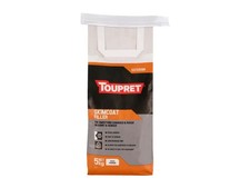 Toupret Exterior Skimcoat Filler Smoothing Damaged 5kg TOUTTEGFAP05