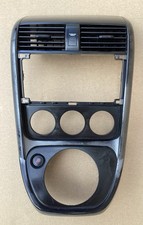 2007-2011 Honda Element Dash Radio Bezel Trim Center Panel Console Ex Lx Nice