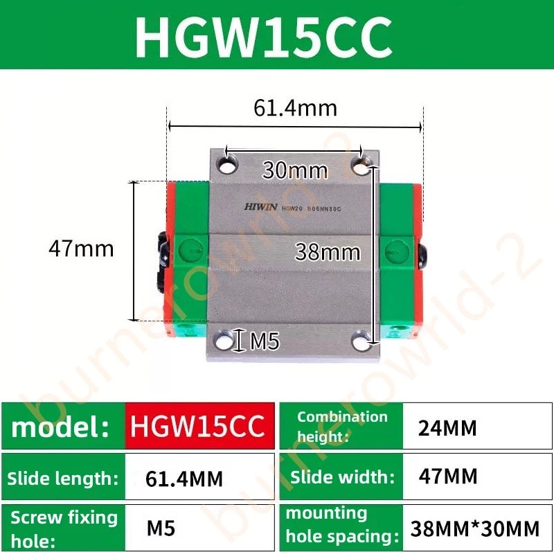 HGW15CC
