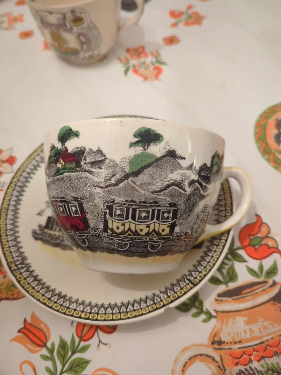 Portland Pottery Cobridge for sale | eBay