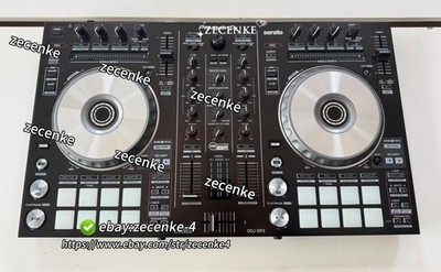 1pcs Pioneer DDJ-SR2 DJ Console