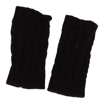 Pulswärmer, Größe: ONE SIZE, Schwarz, Unisex (Erwachsene) #ZZw