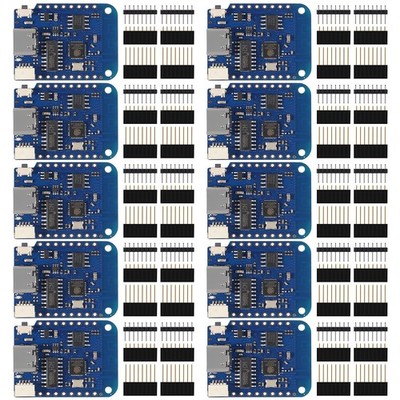 WeMos D1 Mini Type-C USB WiFi IoT Board for Arduino