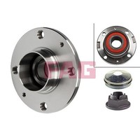 Schaeffler FAG 713 6448 40 Radlagersatz