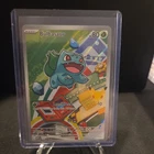 Pokémon TCG Bulbasaur 037 Promo Illustration First Partner 30th Anniversary NM
