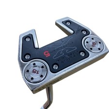 Scotty Cameron FUTURA X5 Putter 34 inch with Head Cover Right Handed