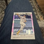 2026 Topps Series 1 Pete Alonso Base (RAW)