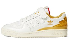adidas Forum 84 Low Cream White Victory Gold - GZ8961