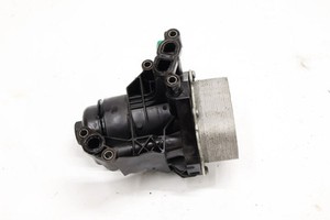 VW Caddy Ölfiltergehäuse Ölkühler 03N115389P