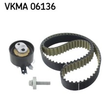 SKF VKMA 06136 Zahnriemensatz für Dacia Mercedes Nissan Juke Renault Captur Clio