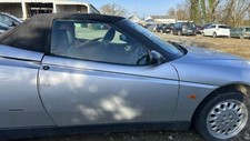 Porte avant et accessoires Alfa Romeo SPIDER