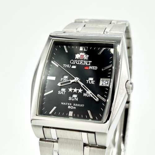 Orient eram c2 - Gem