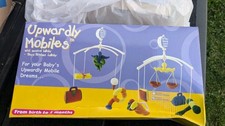 UPWARDLY MOBILES FUTURE LAWYER PLAYS BRAHM LULLABY NIB