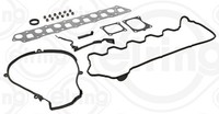 Elring Dichtungssatz Zylinderkopf 214.420 FüR Patrol Nissan Y61 GR 5 Wagon