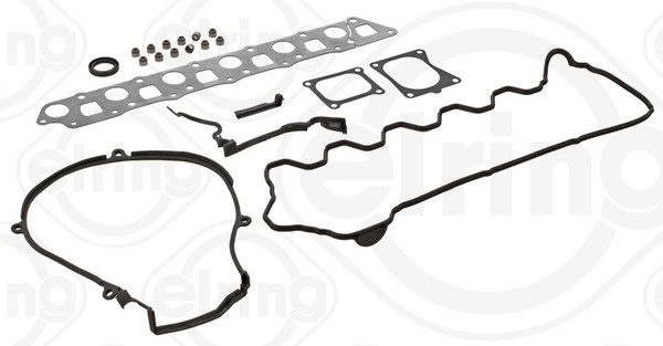 Elring Dichtungssatz Zylinderkopf 214.420 FüR Patrol Nissan Y61 GR 5 Wagon-image