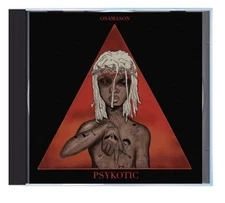 Psykotic CD - Osamason