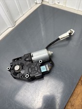 2008-2014 Mercedes-Benz C250 Sunroof Sun Roof Motor 2048201442 OEM