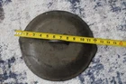 Vintage Lodge USA  9  10 3/8" Cast Iron Chicken Fryer Skillet Lid