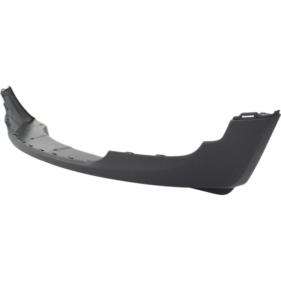 Valance For 2007-2010 Mini Cooper Front Center Turbo Models - Изображение 3 из 4