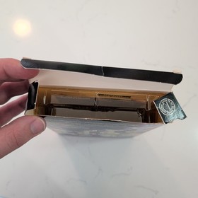 Zenji (Colecovision, 1984) Box, Manual, Catalog, Tray, & Cartridge - Authentic 