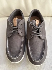 Sperry Shoes Mens Size 11 Plushwave STS22674 Comfort Casual Boat Sneaker