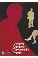 James Baldwin / Giovanni's Room / 9780141186351