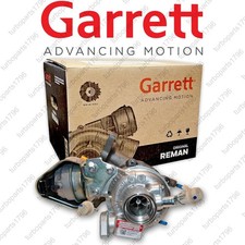 Opel Corsa E Turbo 1.3 CDTi Turbolader 95524461 95524002 822088-8 Reman