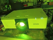 Epson PowerLite L630U 1080p 6200 Lumen 3LCD Projector - V11HA26020