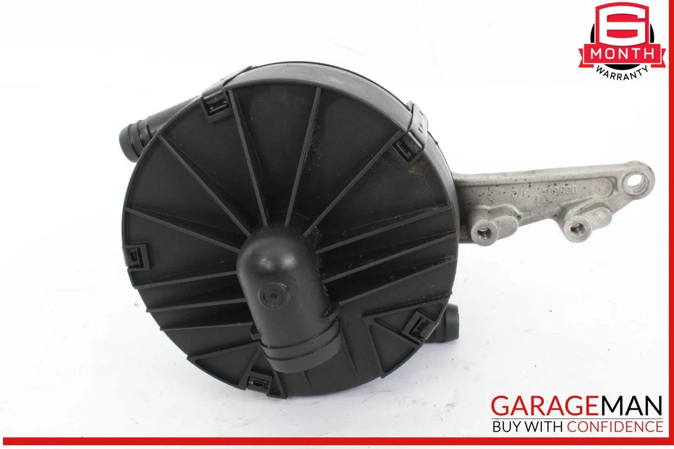 05-15 Bomba de smog de inyección de aire Mercedes X164 GL450 ML350 SL550 0001405185 FABRICANTE DE EQUIPOS ORIGINALES Foto 4 de 4