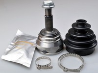 Gelenksatz Antriebswelle Denckermann C120144 FüR VW 6X1 6E1 Lupo Polo 1 6N2 4 3