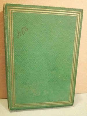 Edmond Jaloux: Der Pfannkuchenfächer / Buchhandlung Plon