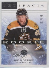 2014-15 Upper Deck Artifacts Rookie Redemption 212/699 Joe Morrow #188 md3