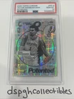 2025 Topps Chrome Victor Wembanyama Base (PSA 10)