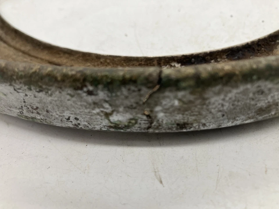 26-28 Buick фары головного света кольцо ободок б/у - Изображение 4 из 4