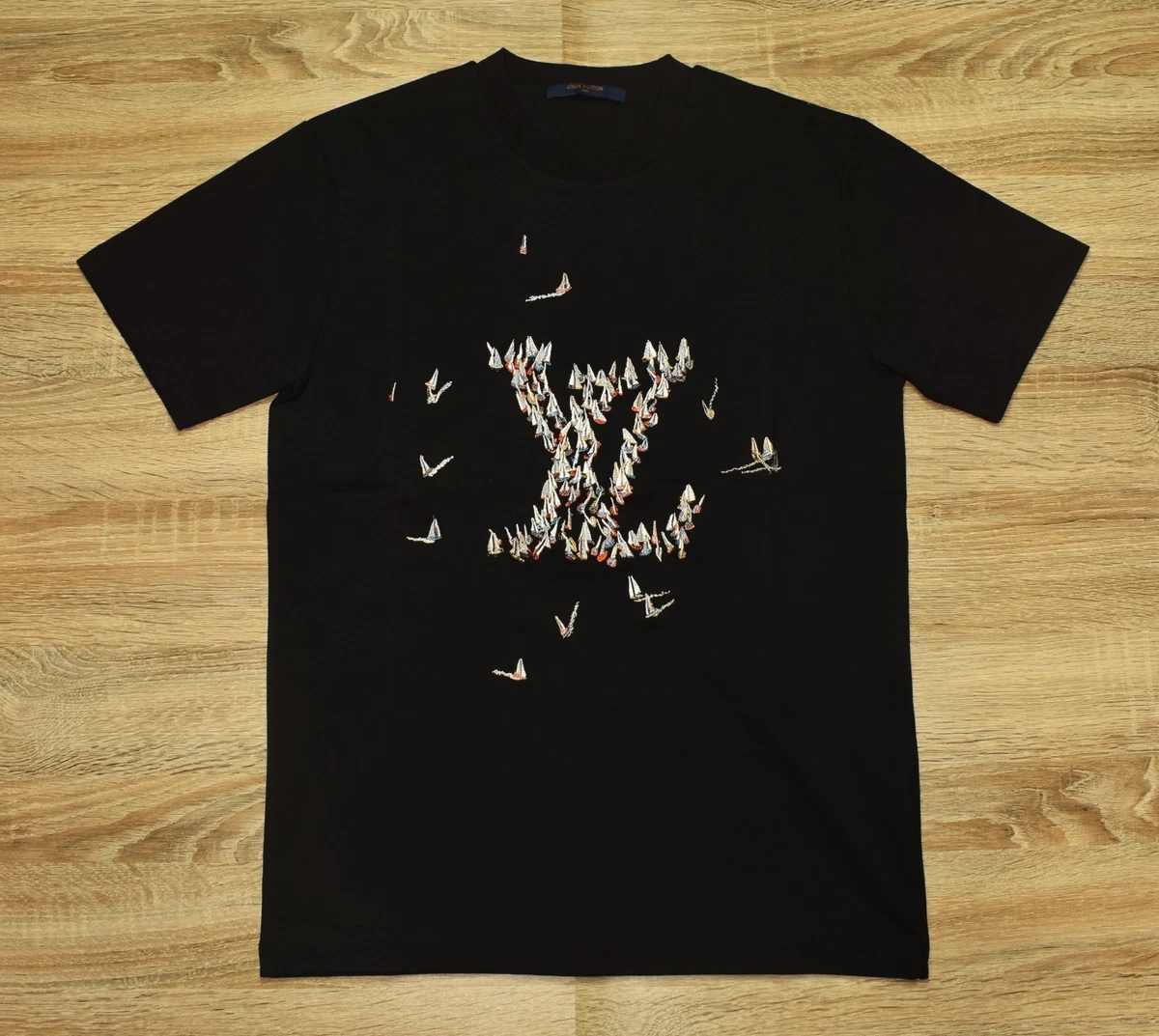 Louis Vuitton Regular Size XS T-Shirts for Men for sale | eBay