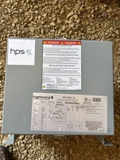 HAMMOND MANUFACTURING TN2A0003KBKA / TN2A0003KBKA NEW