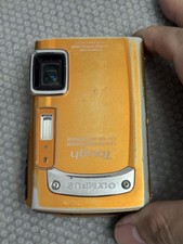 Compact Digital Camera Olympus Tough Tg-310 26022223