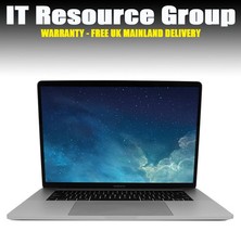 Apple MacBook Pro (Mid 2017) Laptop I7 7th Gen 16GB DDR4 Memory 256GB SSD GradeC
