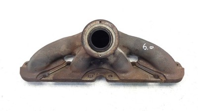 Exhaust manifold for BMW 5 Series F10 F11 6 Series F13 i 650 4.4 BiTurbo N63B44A