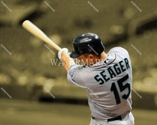 FA369 Kyle Seager Seattle Mariners Extention 8x10 11x14 16x20 Photo