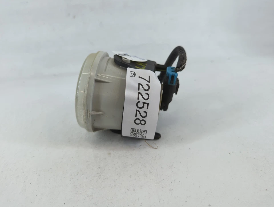 Dodge Nitro 2007-2009 conductor izquierdo OEM luz delantera lámpara Z5DTY Foto 4 de 4