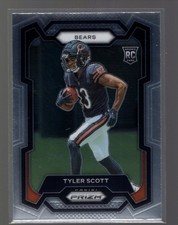 2023 Panini Prizm #315 Tyler Scott RC