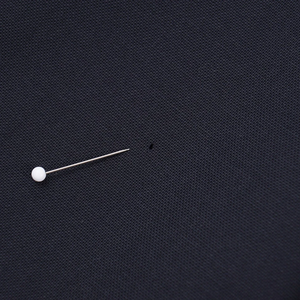 Traje Boglioli Azul Marino Tejido Lana Fresca 'K Jacket' 38L Largo (UE 48L) NUEVO CON ETIQUETAS Imperfecto Foto 3 de 4