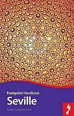 Seville (Footprint Handbook), Andy Symington, Used; Good Book