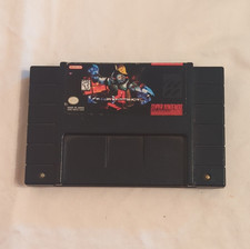 Killer Instinct Nintendo SNES Game Cartridge Only NTSC-U/C Fighting