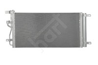 Hart Kondensator Klimaanlage FüR Opel Antara 2.2 Cdti Chevrolet Captiva