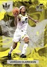 2023-24 Panini Court Kings Jordan Clarkson #48 Utah Jazz 27I