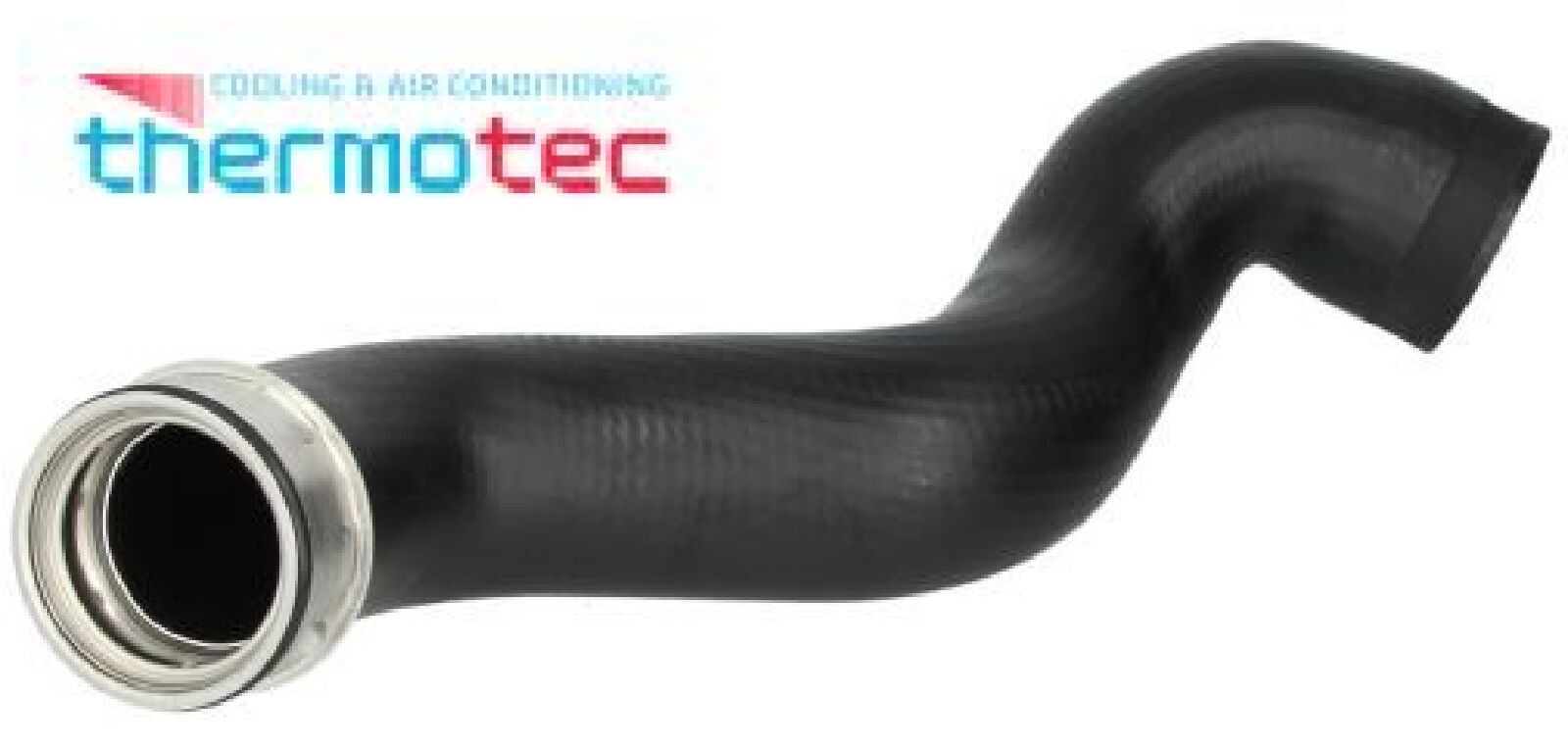 Luftleitung Ausgang DCA005TT THERMOTEC für VW AUDI SKODA - Bild 3