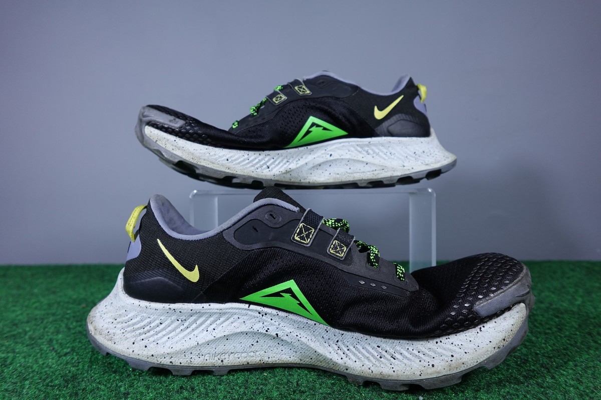 Nike Pegasus Trail 3 GORE-TEX Shoes Mens Size 11.5 DA8697-004