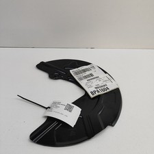 VOLKSWAGEN ID.4 E21 Front Left Brake Disc Protection 1EA615311E NEW GENUINE